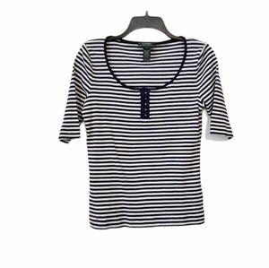 Lauren Ralph Lauren Top
